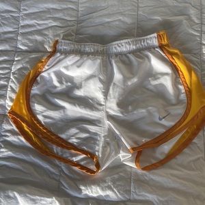 Selling XS DRI-FIT Nike shorts